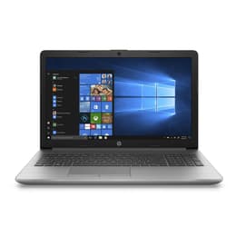 HP 255 G7 15" Ryzen 3 2.6 GHz - SSD 256 GB - 8GB QWERTY - Englisch