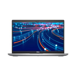 Dell Latitude 5420 14" Core i7 3 GHz - SSD 512 GB - 16GB QWERTZ - Deutsch