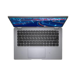 Dell Latitude 5420 14" Core i7 3 GHz - SSD 512 GB - 16GB QWERTZ - Deutsch
