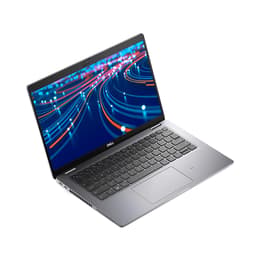 Dell Latitude 5420 14" Core i7 3 GHz - SSD 512 GB - 16GB QWERTZ - Deutsch