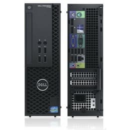 Dell Precision T1700 SFF Core i7 3.4 GHz - SSD 1 TB RAM 16 GB