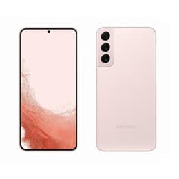 Galaxy S22+ 5G 128GB - Roségold - Ohne Vertrag