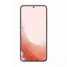 Galaxy S22+ 5G 128GB - Roségold - Ohne Vertrag