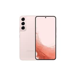 Galaxy S22+ 5G 128GB - Roségold - Ohne Vertrag