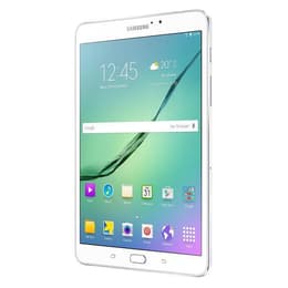 Galaxy Tab S2 32GB - Weiß - WLAN