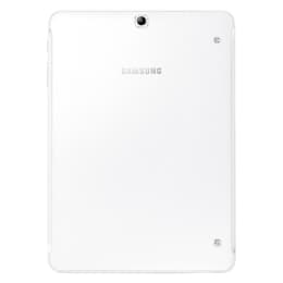 Galaxy Tab S2 32GB - Weiß - WLAN