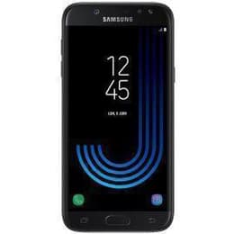 Galaxy J5 (2017) 16GB - Schwarz - Ohne Vertrag