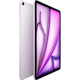 iPad Air 13" (2025) 7. Generation 128 GB - WLAN + 5G - Violett