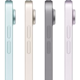 iPad Air 13" (2025) 7. Generation 128 GB - WLAN + 5G - Violett
