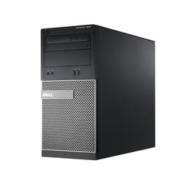 Dell OptiPlex 3010 MT Core i3 3.3 GHz - SSD 256 GB + HDD 500 GB RAM 8 GB