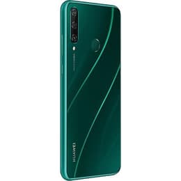 Huawei Y6p 64GB - Grün - Ohne Vertrag