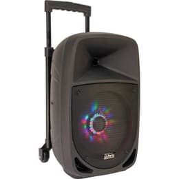 Party Light & Sound PARTY-8LED PA-Lautsprecher