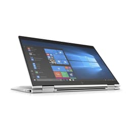 HP EliteBook X360 1030 G7 13" Core i5 1.7 GHz - SSD 256 GB - 16GB AZERTY - Französisch
