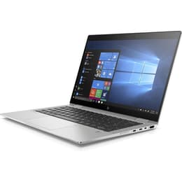HP EliteBook X360 1030 G7 13" Core i5 1.7 GHz - SSD 256 GB - 16GB AZERTY - Französisch