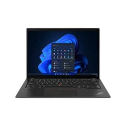 Lenovo ThinkPad T14S G4 14" Core i5 1.3 GHz - SSD 128 GB - 16GB QWERTY - Italienisch
