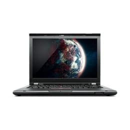 Lenovo ThinkPad T430 14" Core i5 2.6 GHz - SSD 256 GB - 8GB QWERTY - Italienisch