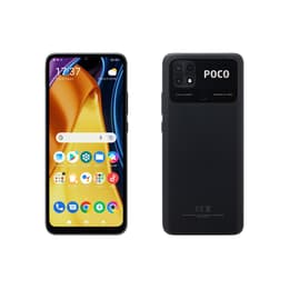 Xiaomi Poco C40 32GB - Schwarz - Ohne Vertrag