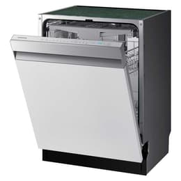 Vollständig integrierte Geschirrspülmaschine 59.8 cm DW60R7050SS/EG - 12 bis 16 Gedecke
