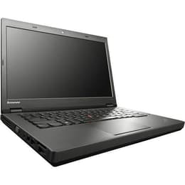 Lenovo ThinkPad T440p 14" Core i5 2.6 GHz - HDD 256 GB - 16GB QWERTZ - Deutsch