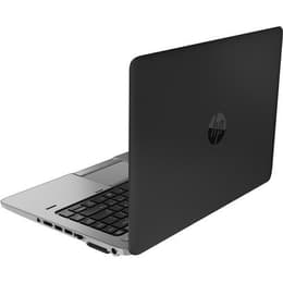 HP EliteBook 840 G1 14" Core i5 1.7 GHz - SSD 256 GB - 8GB AZERTY - Französisch