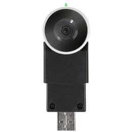 Andere EagleEye Mini (VVX501/601 2200-85010-001) - Schwarz +