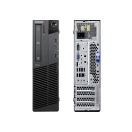 Lenovo ThinkCentre M92p SFF Core i5 3,2 GHz - HDD 500 GB RAM 4 GB