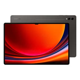 Galaxy Tab S9 Ultra 512GB - Grau - WLAN + 5G