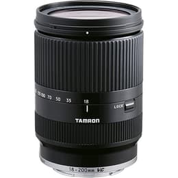 Tamron Objektiv 18-400mm f3.5-6.3 Di II VC HLD F 18-200mm f/3.5-6.3