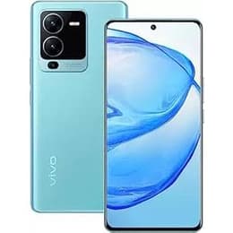 Vivo V25 Pro 256GB - Blau - Ohne Vertrag