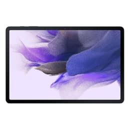 Galaxy Tab S7 FE 64GB - Schwarz - WLAN