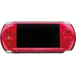 PSP 3004 - Rot