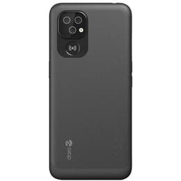 Doro 8100 32GB - Grau - Ohne Vertrag