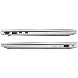 HP EliteBook 830 G10 13" Core i5 1.3 GHz - SSD 512 GB - 16GB QWERTY - Englisch