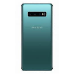 Galaxy S10+ 128GB - Grün - Ohne Vertrag