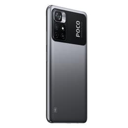 Poco M4 Pro 128GB - Schwarz - Ohne Vertrag