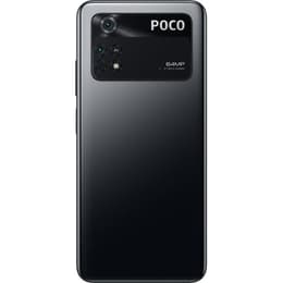 Poco M4 Pro 128GB - Schwarz - Ohne Vertrag