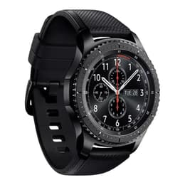 Smartwatch Samsung GPS Galaxy Watch S3 Frontier -