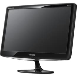 Bildschirm 20" LCD Samsung SyncMaster B2030N