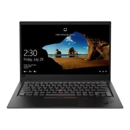 Lenovo ThinkPad X1 Carbon G7 14" Core i5 1.6 GHz - SSD 1 TB - 16GB QWERTY - Englisch