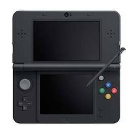 New Nintendo 3DS - Schwarz