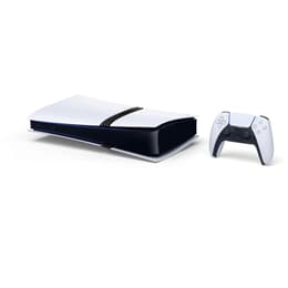 PlayStation 5 Pro 2000GB - Weiß
