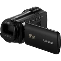 SMX-F50BP Camcorder - Schwarz