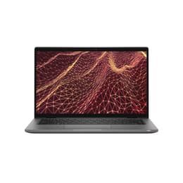 Dell Latitude 7430 14" Core i5 1.7 GHz - SSD 512 GB - 16GB QWERTY - Englisch