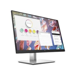 Bildschirm 23" LED HP E24 G4