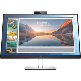 Bildschirm 23" LED HP E24 G4