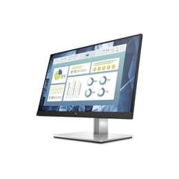 Bildschirm 23" LED HP E24 G4