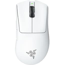 Razer Deathadder v3 pro blanc Maus Wireless