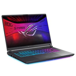 Asus ROG Strix G16 G615LR-S5063W 16" Core Ultra 9 2.7 GHz - SSD 2 TB - 32GB - Nvidia GeForce RTX 5070 Ti QWERTY - Arabisch