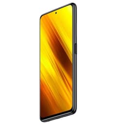 Xiaomi Poco X3 NFC 64GB - Grau - Ohne Vertrag