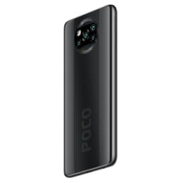 Xiaomi Poco X3 NFC 64GB - Grau - Ohne Vertrag